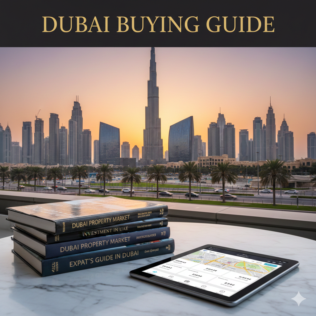 Dubai Buying Guide