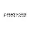 Peace homes developements Logo