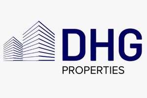 DHG Properties Logo