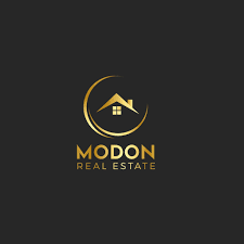 Modon Properties Logo