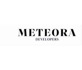 METEORA Logo