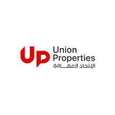 Union Properties Logo