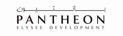 Pantheon Logo