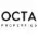 Octa Properties Logo