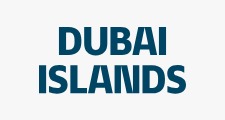 Dubai Islands Logo