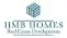 HMB Homes Logo