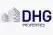 DHG Properties Logo
