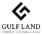 Gulf Land Property Developers Logo