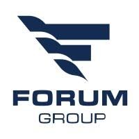 Forum Real Estate Development Logo