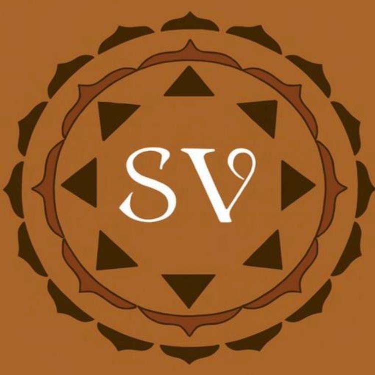 SHUDDH VILAS Logo