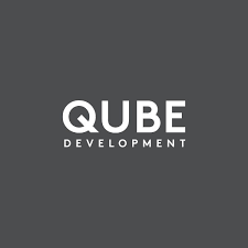 Qube Developments Logo