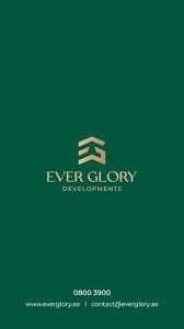 Ever Glory Real Estate Development Logo