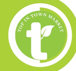 Top in Town Market