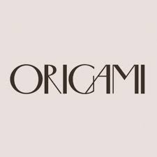 Origami Development Logo