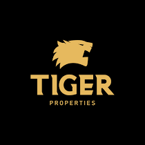 Tiger Properties Logo
