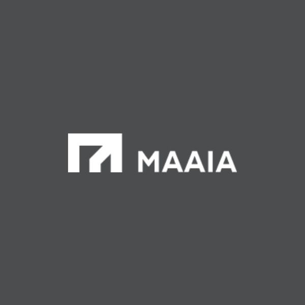 Maaia
