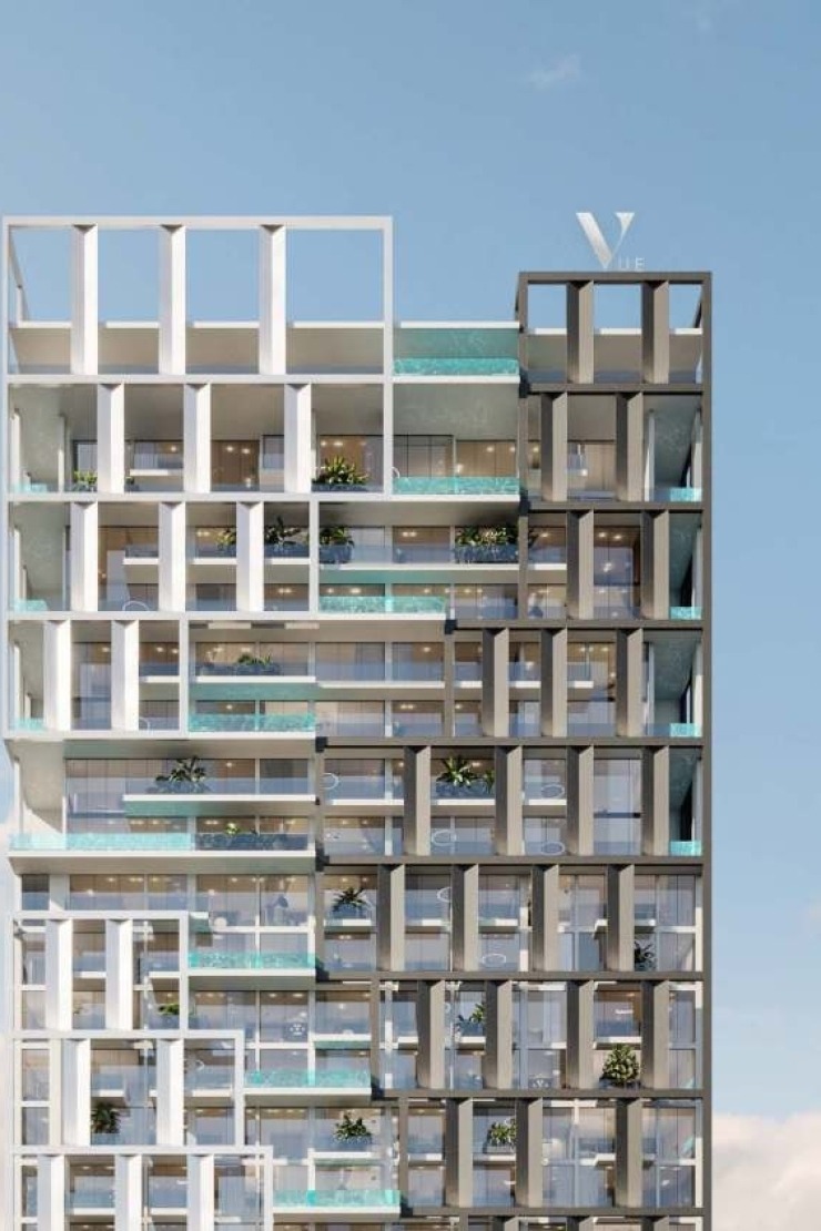 Vue Doree by Crystalbay