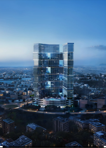 Sky Terrace