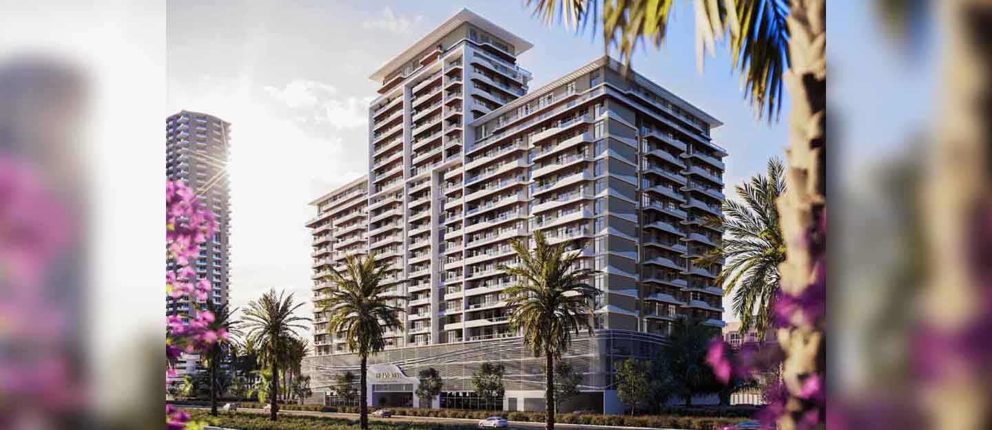 Helvetia Residences