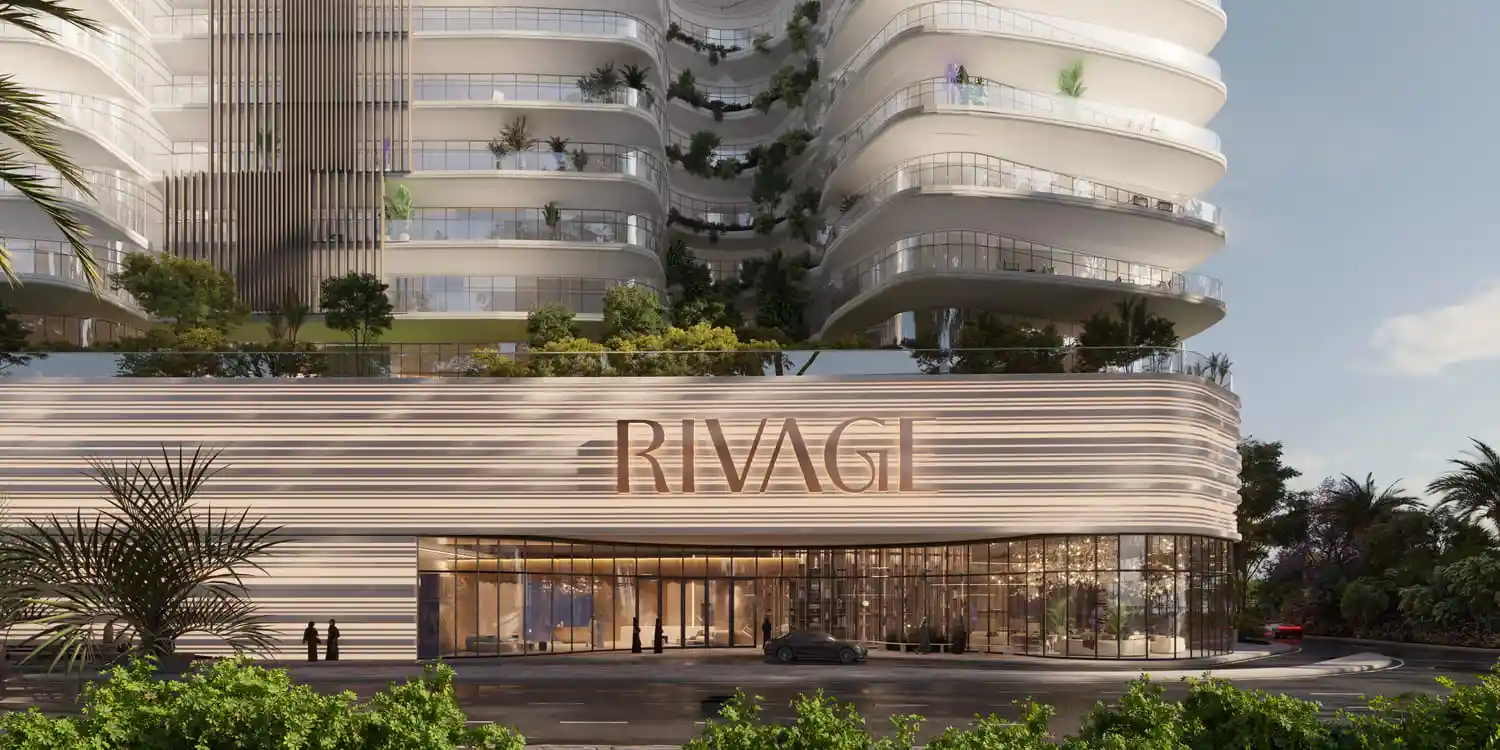 Rivage