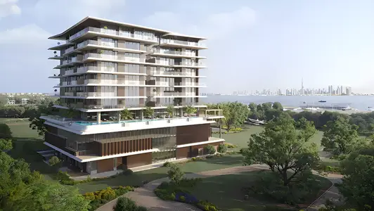 Isolena Residences