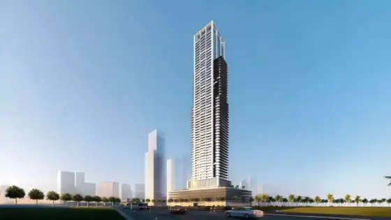 AURESTA TOWER