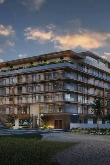 Elevia Residences