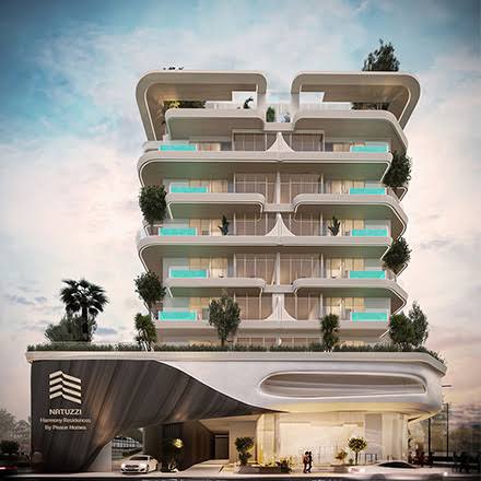 Sky Line by Peace Homes