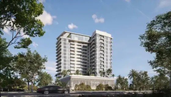 Omya Residences