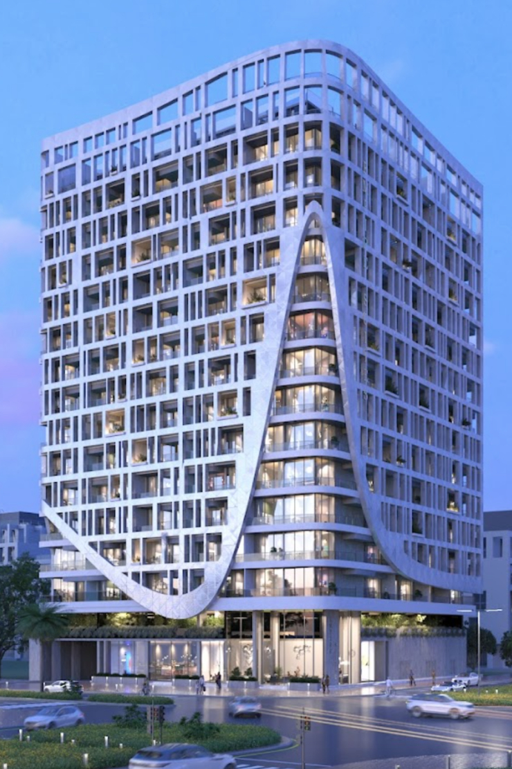 SKY SUITES