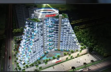 8% ROI - Prime area - Al Furjan - Retail