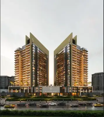 Butterfly by Evalution -  Retails - Arjan