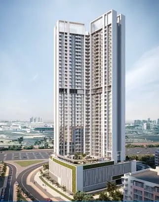 Large Retail Space for Rent in Arjan Dubai | Prime Business Location