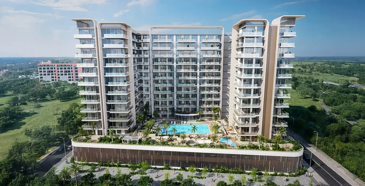 Premium 1BHK Apartment for Sale | Sola Residences | Wasl Gate