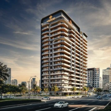 Primary Location || Luxury Apartments