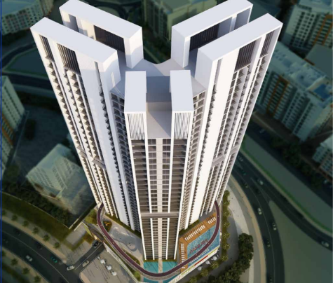 Urban Living Starts at Skyz || Smart Investment || Rise to Better Living