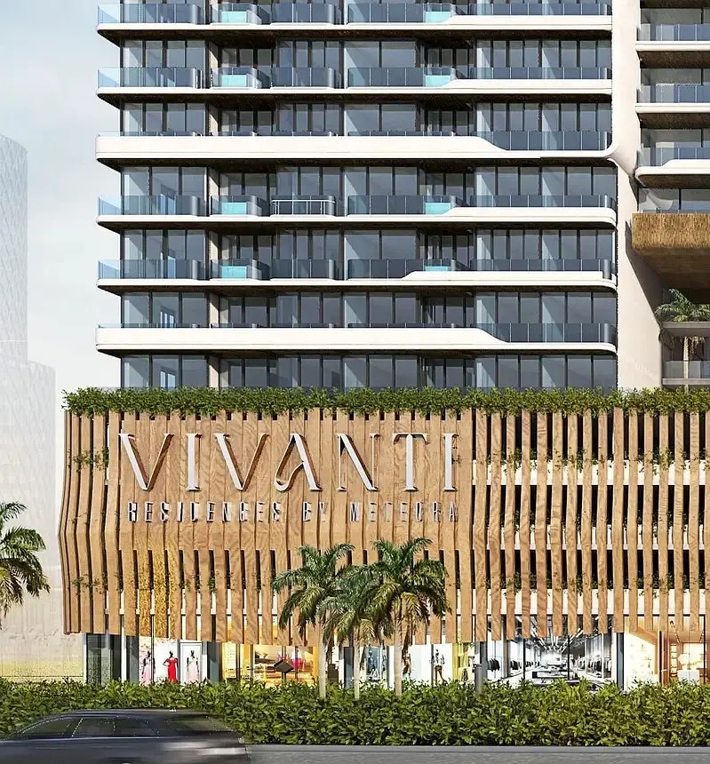Vivanti Residences By Meteora