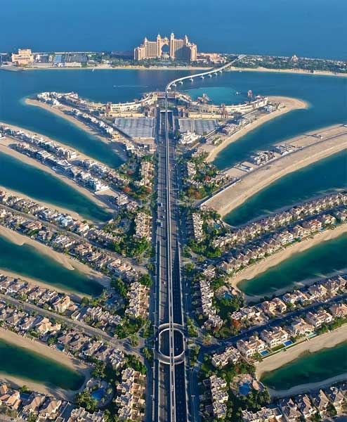 Palm Jumeirah