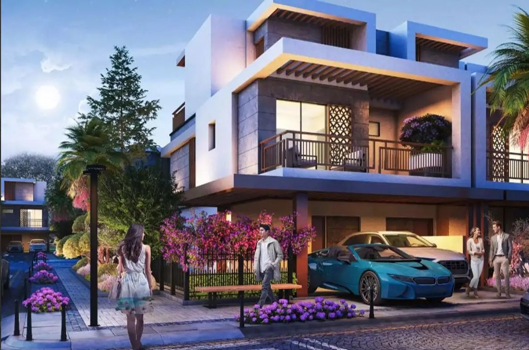 violet 3,Dubai hills 2,dubai