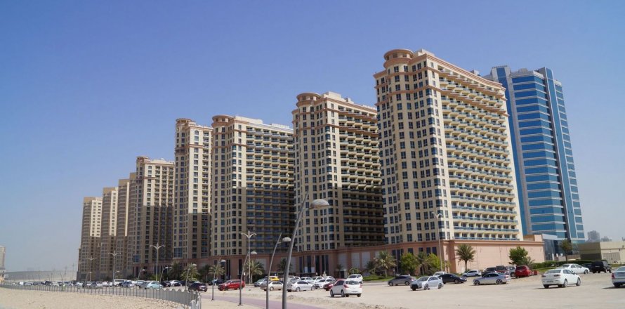 dubai production city