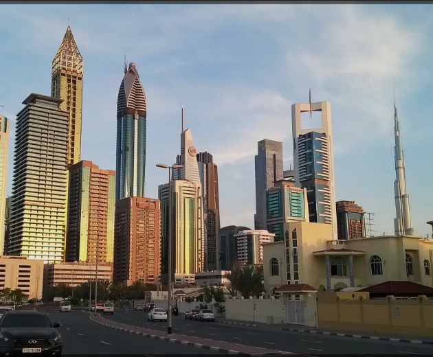 Al satwa
