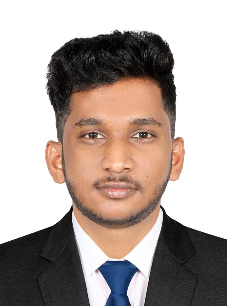 Karthikeya Manikanta