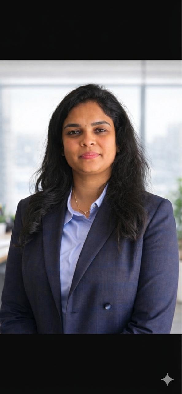 Lakshmi Muthireddy