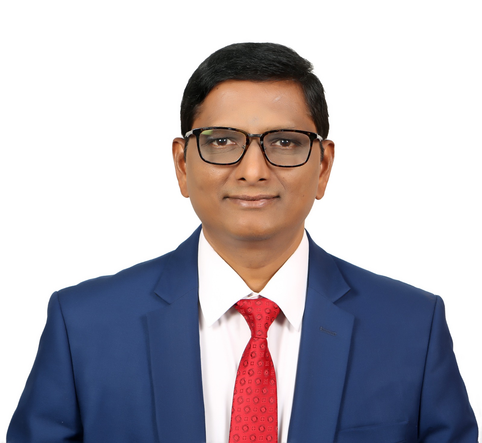 Venkateswara Rao
